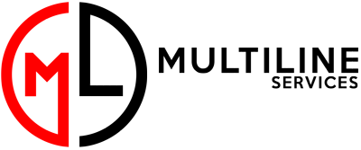 Multiline Services logo
